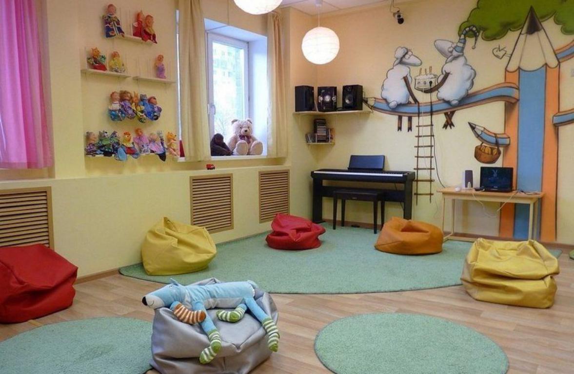 химчистка офисной мебели